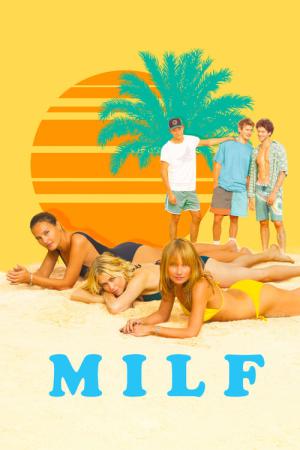 ミルフ (2018)