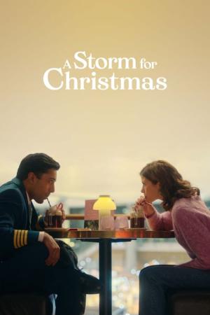 ユールストーム: クリスマスまでの24時間 (2022)