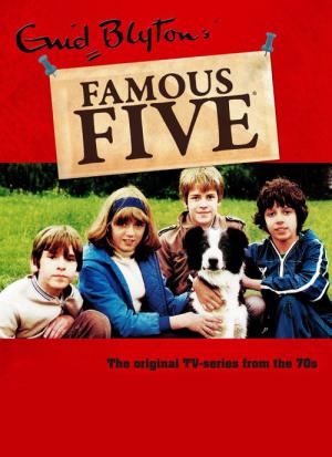 有名な5人 (1978)