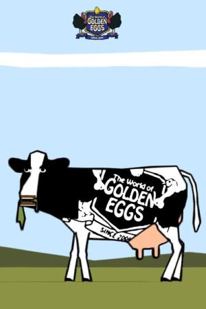 The World of GOLDEN EGGS (2005)