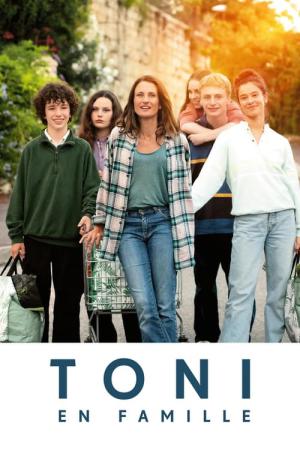Toni, En Famille (2023)