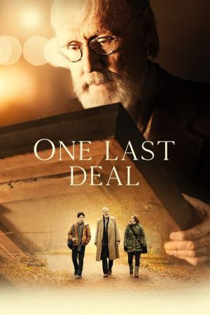 ラスト・ディール 美術商と名前を失くした肖像 (2018)