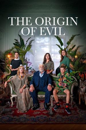 L'origine du mal (2022)