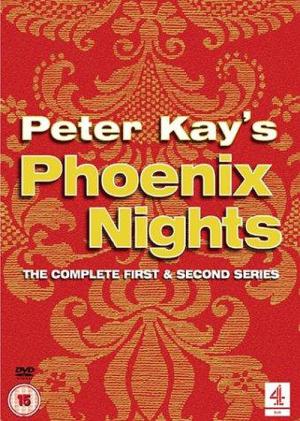 Phoenix Nights (2001)