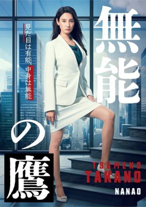 無能の鷹 (2024)