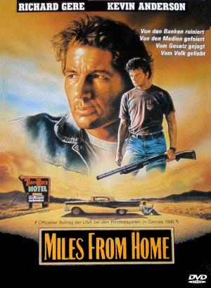 マイルズ・フロム・ホーム (1988)