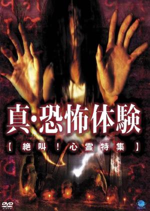 真・恐怖体験 絶叫！心霊特集 (2005)