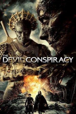 エンド・オブ・ハルマゲドン (2022)