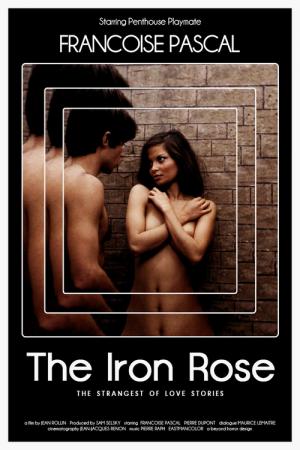 La rose de fer (1973)