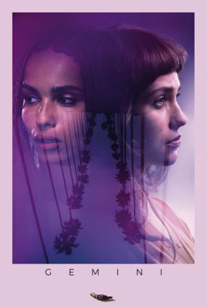 ミッシング・ガール (2017)