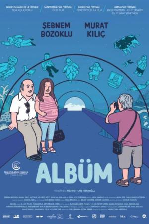 アルバム (2016)