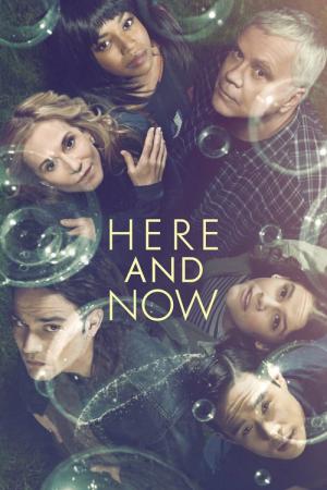 Here and Now～家族のカタチ～ (2018)