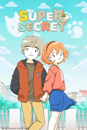 Super Secret (2018)