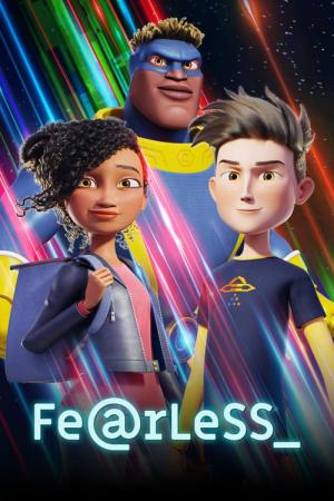 フィアレス ～スーパー・ベイビーズに立ち向かえ!～ (2020)