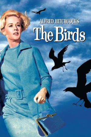 鳥 (1963)