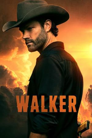 WALKER／ウォーカー (2021)