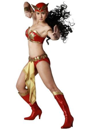 Darna (2009)