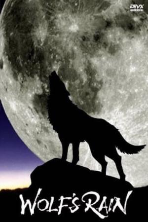 Wolf's Rain OVA (2004)