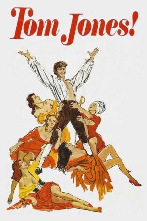 トム・ジョーンズの華麗な冒険 (1963)