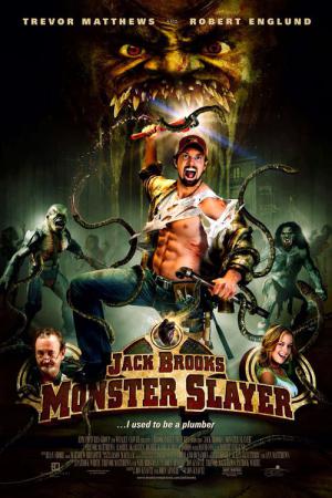 Monsters Hunter (2007)