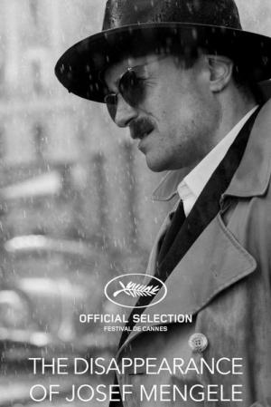 死の天使　ヨーゼフ・メンゲレ (2025)