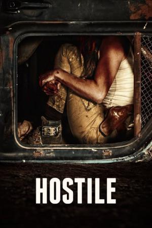 HOSTILE ホスティル (2017)