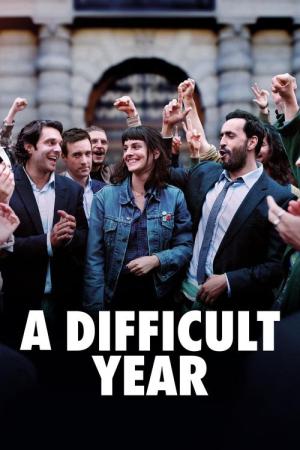 Une année difficile (2023)