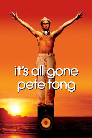 フランキー・ワイルドの素晴らしき世界 (2004)