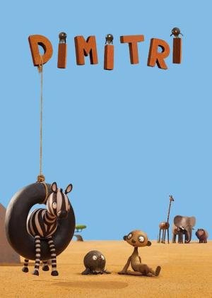 Dimitri (2014)