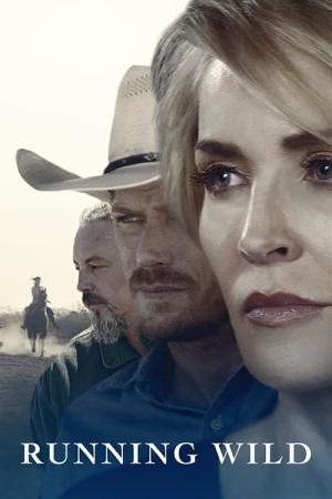 ランニング・ワイルド (2017)