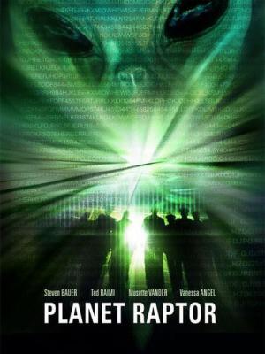 ジュラシック・プラネット　恐竜の惑星 (2007)