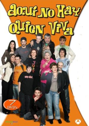 Aquí no hay quien viva (2003)