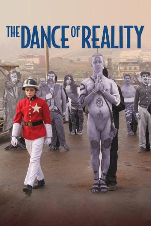 リアリティのダンス (2013)