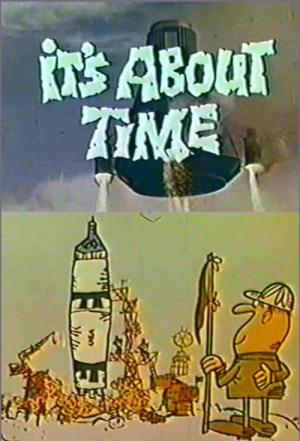 It's About Time (1966)
