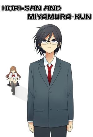 堀さんと宮村くん (2012)