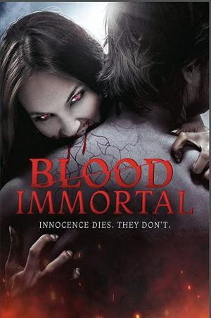 エターナル・ブラッド (2019)