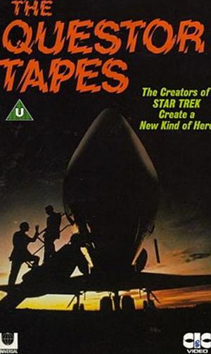 人造人間クエスター (1974)