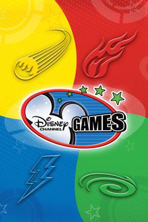 ディズニー・チャンネル ゲームズ (2006)