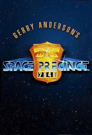 Space Precinct (1994)