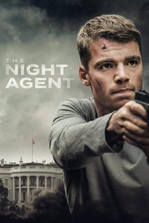 ナイト・エージェント (2023)