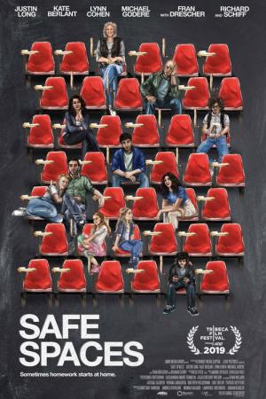 Safe Spaces (2019)