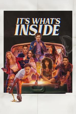 ワッツ・インサイド (2024)