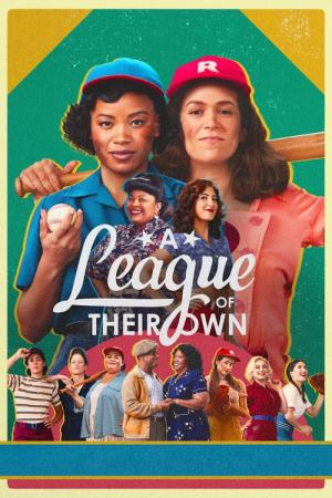 プリティ・リーグ (2022)