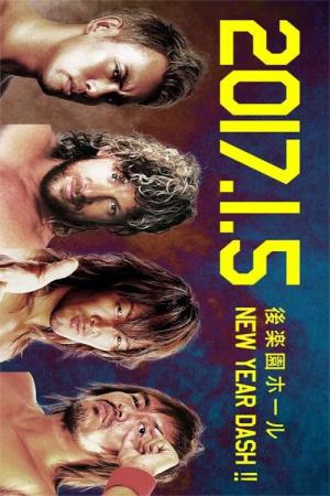 NJPW New Year Dash!! (2017)
