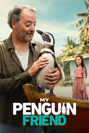 The Penguin & the Fisherman (2024)