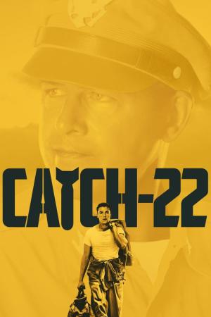 キャッチ22 (2019)