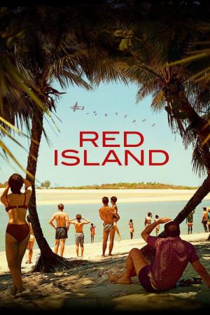 L'île rouge (2023)