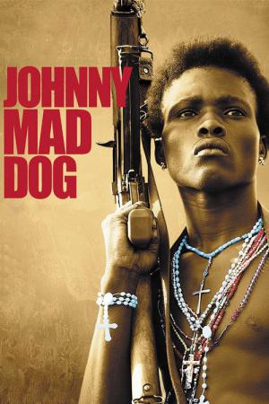 ジョニー・マッド・ドッグ (2008)