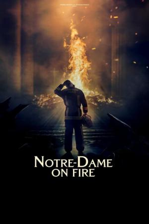 ノートルダム 炎の大聖堂 (2022)