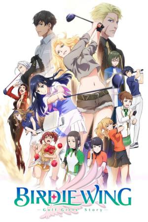 Birdie Wing: Golf Girls' Story (2022)